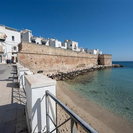 Heart Of Monopoli Apartments Near The Sea Eksteriør billede